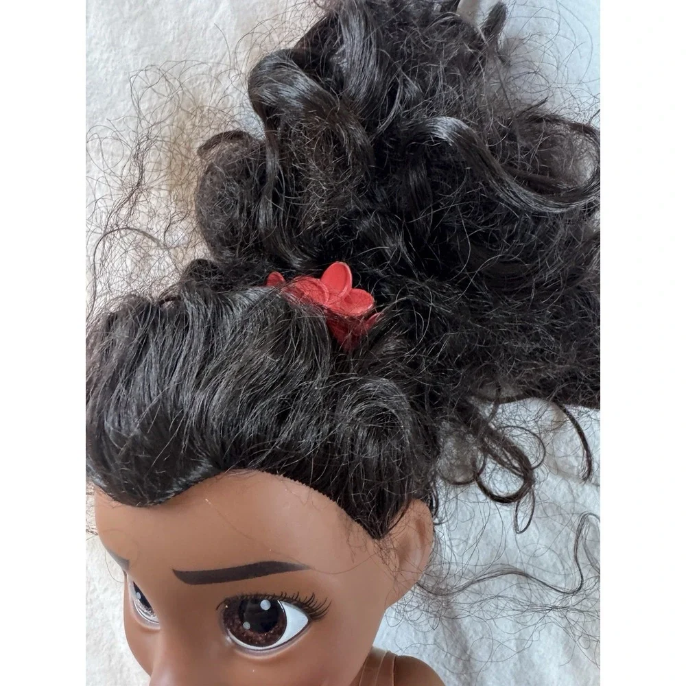 Disney Moana Doll 13